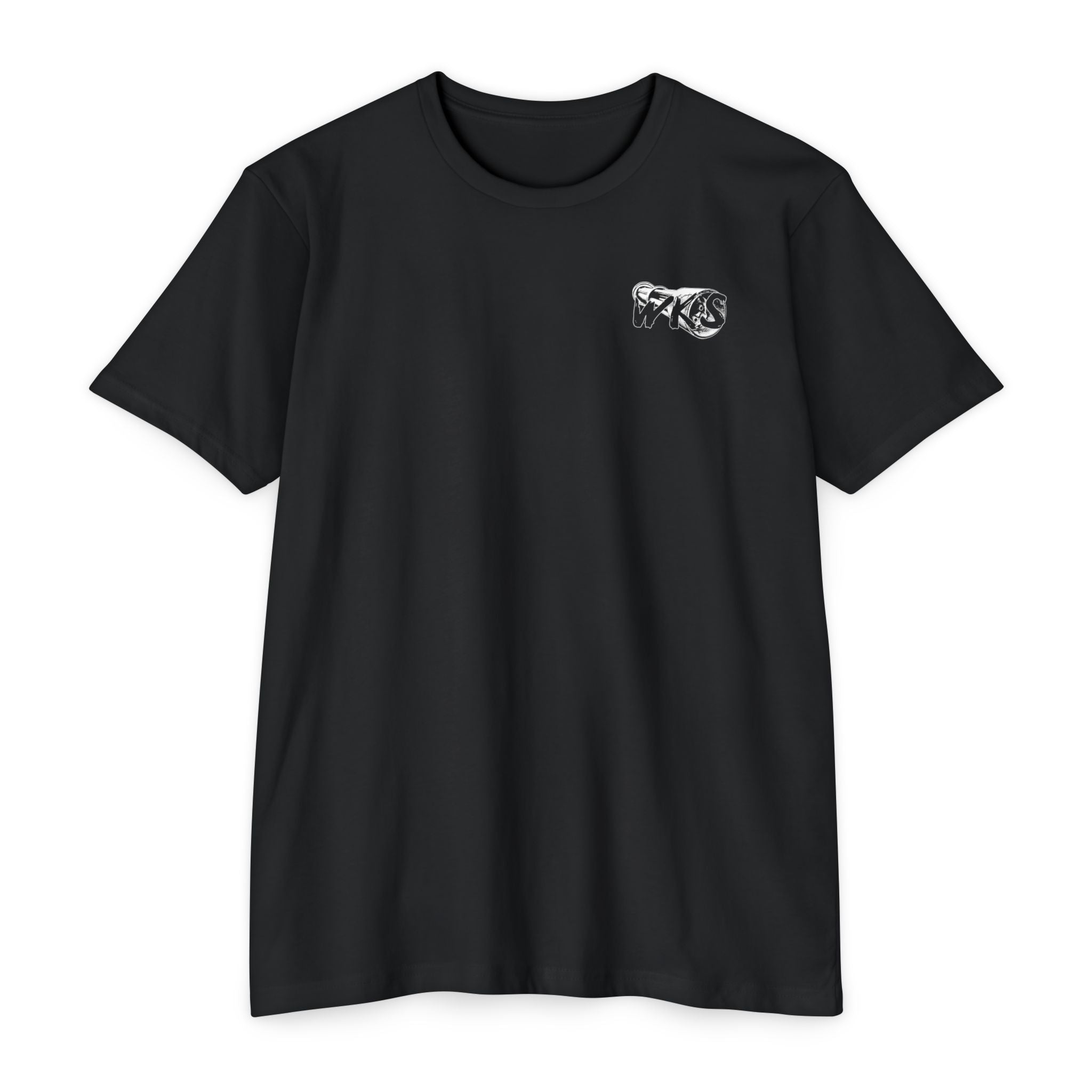 WKS Mini Bird Tee