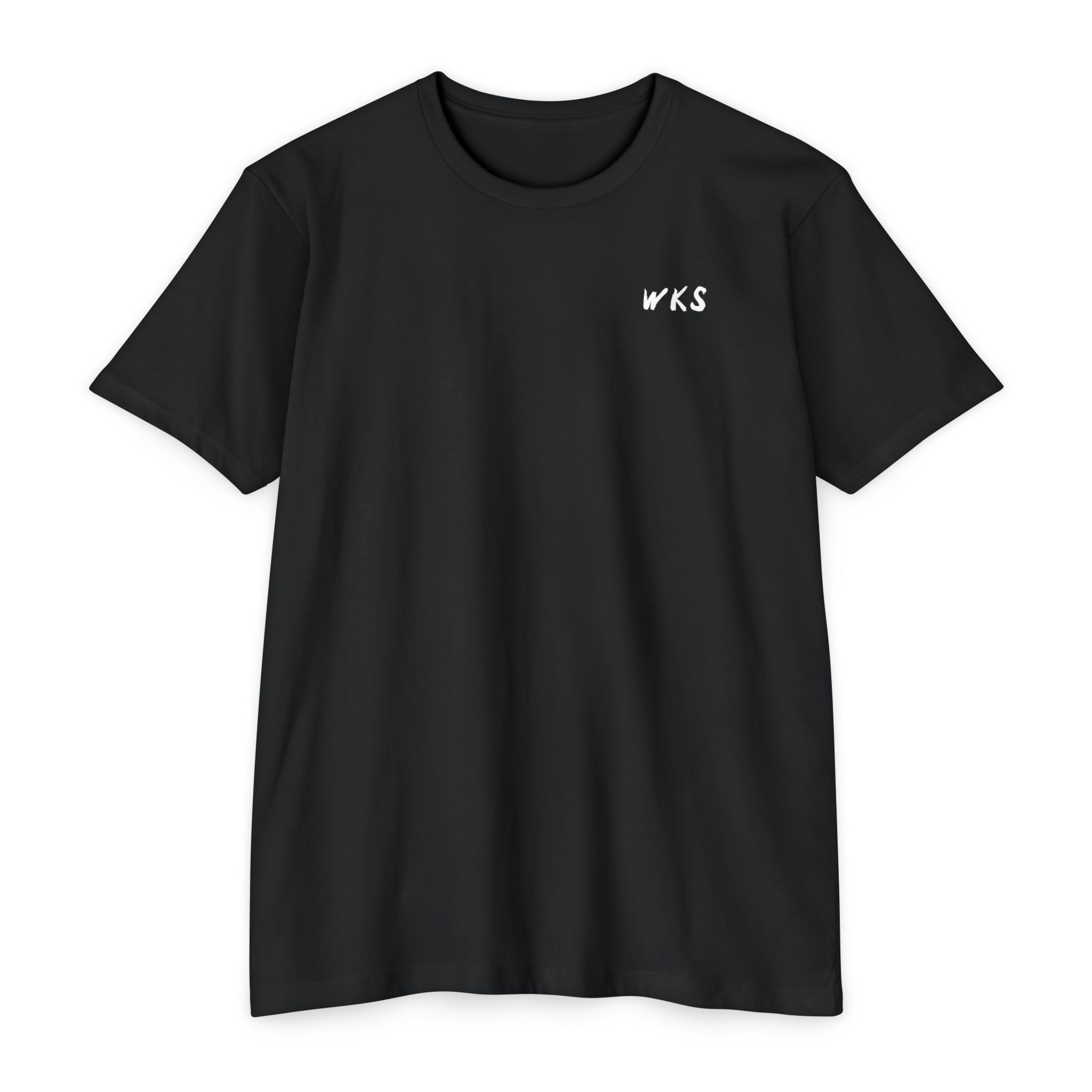 WKS Logo Tee