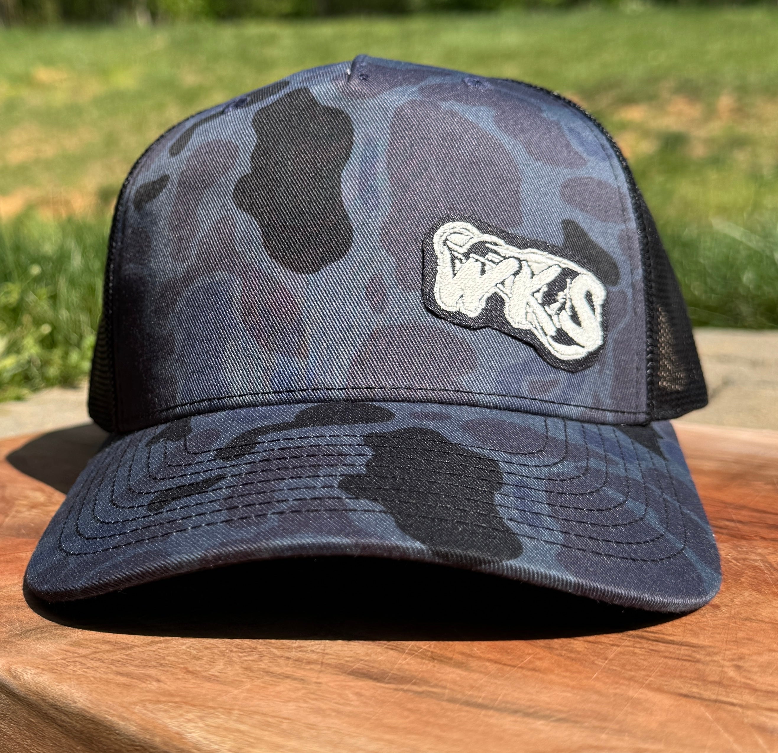 WKS Logo Hat Spring '26 Drop