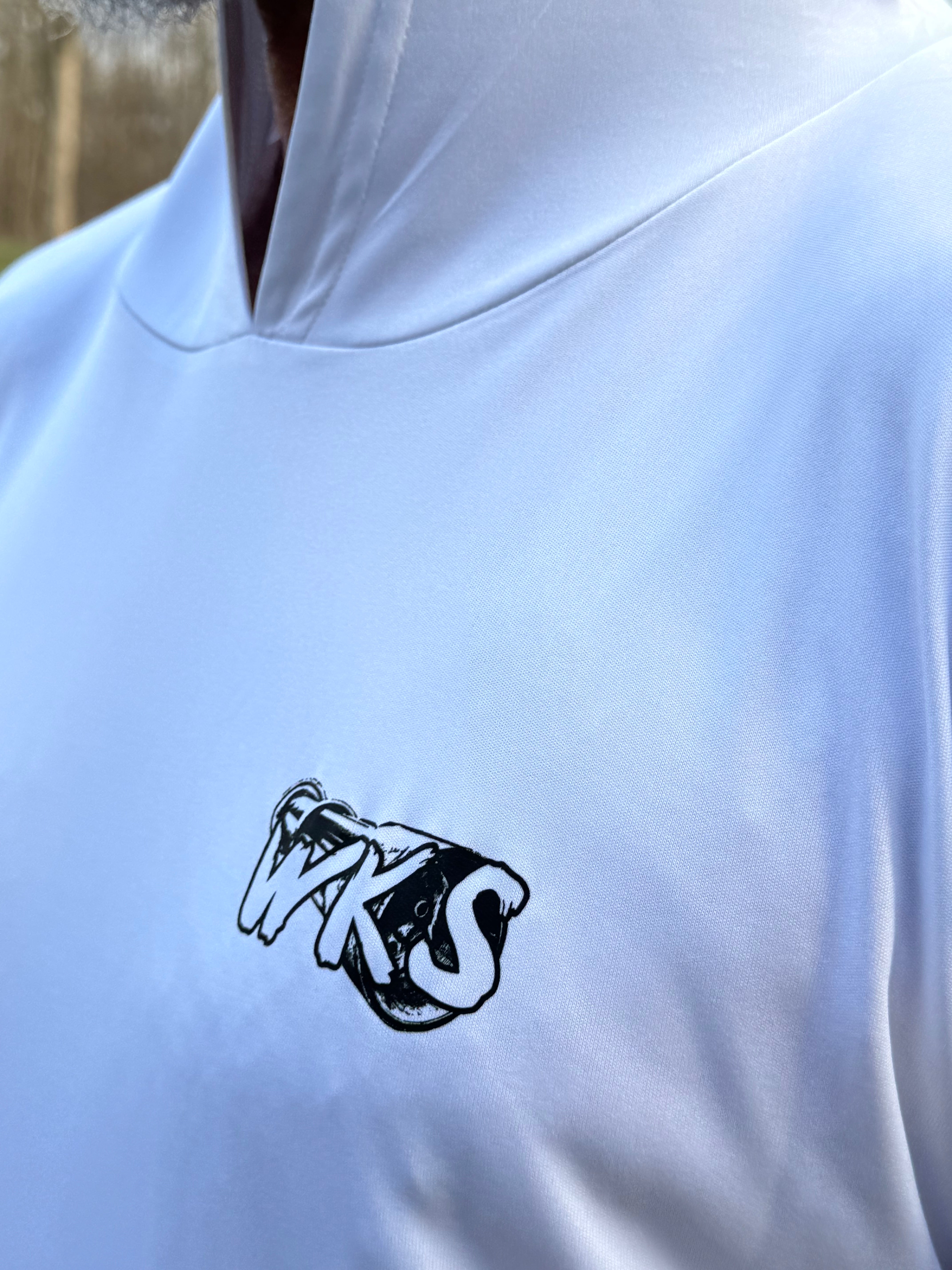 WKS Shangri-La Long Sleeve