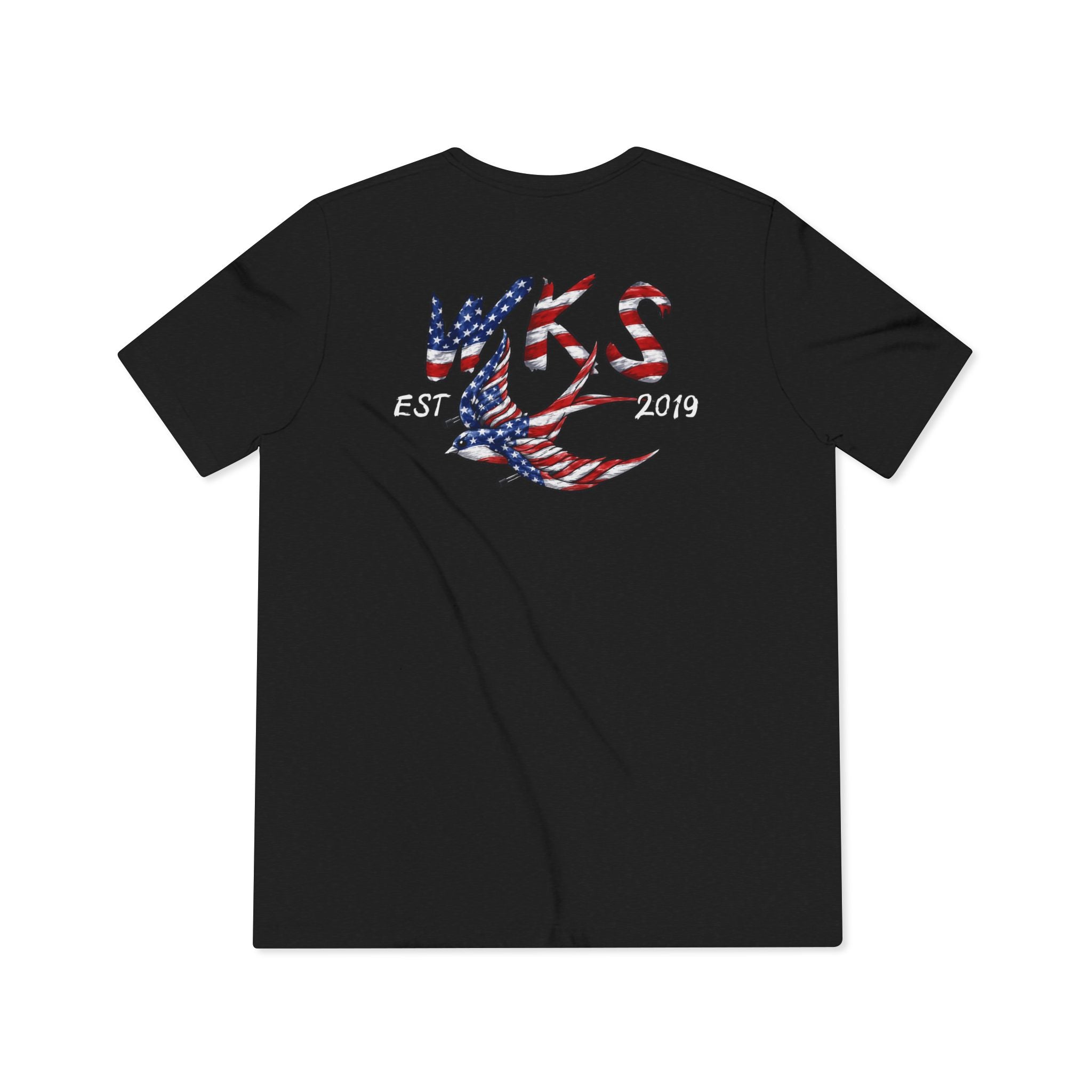 WKS Est 2019 Shirt