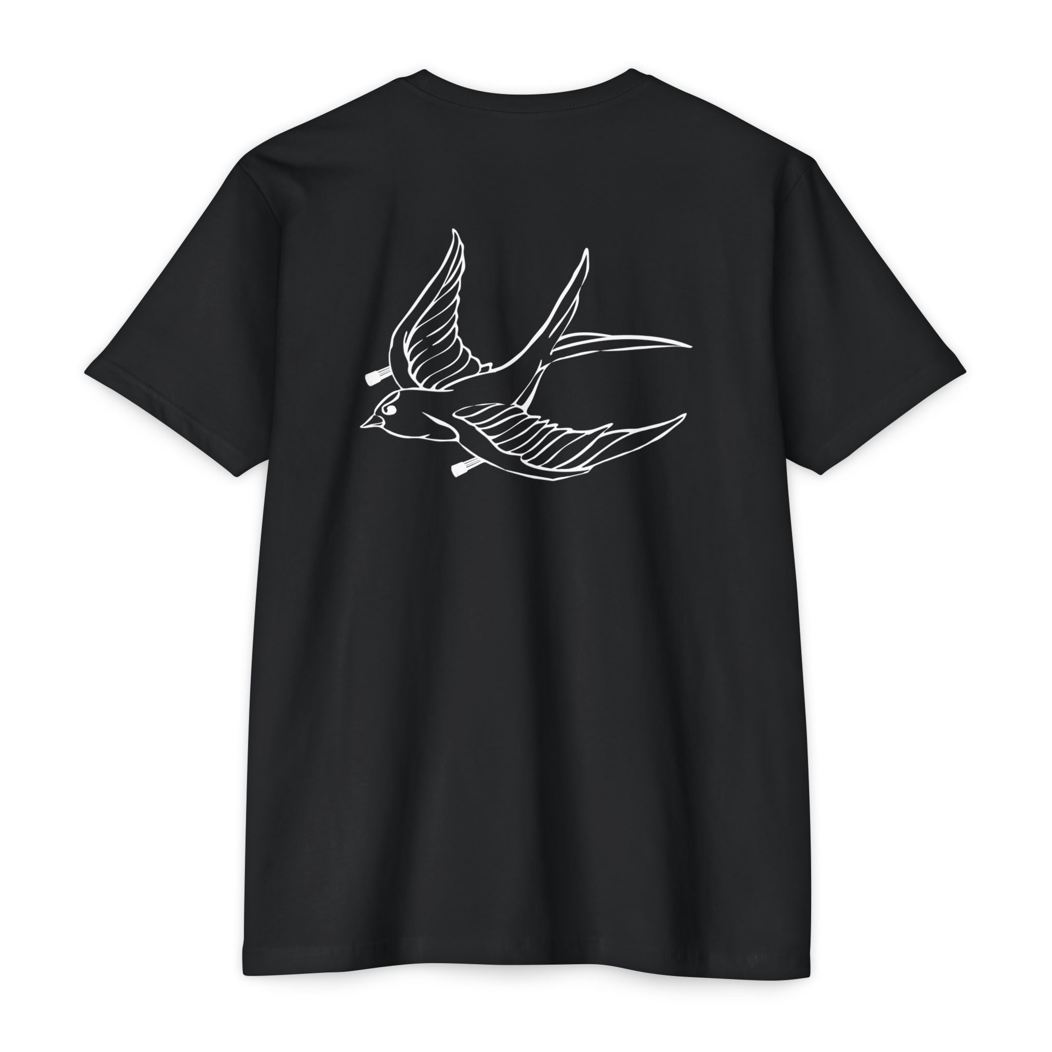 WKS Mini Bird Tee