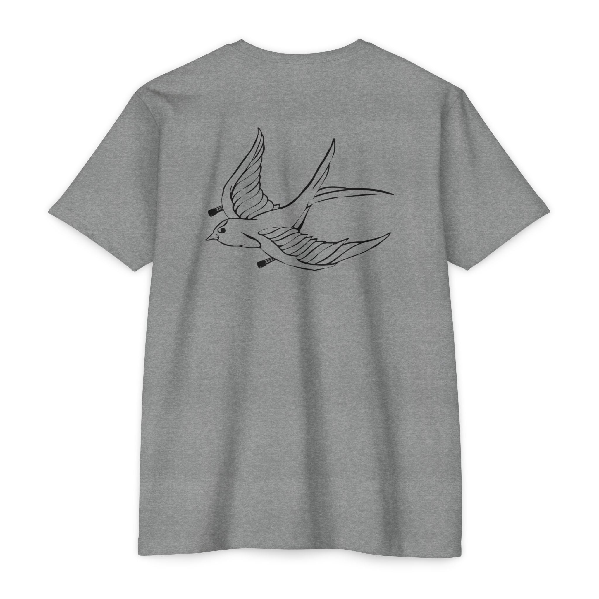 WKS Mini Bird Tee
