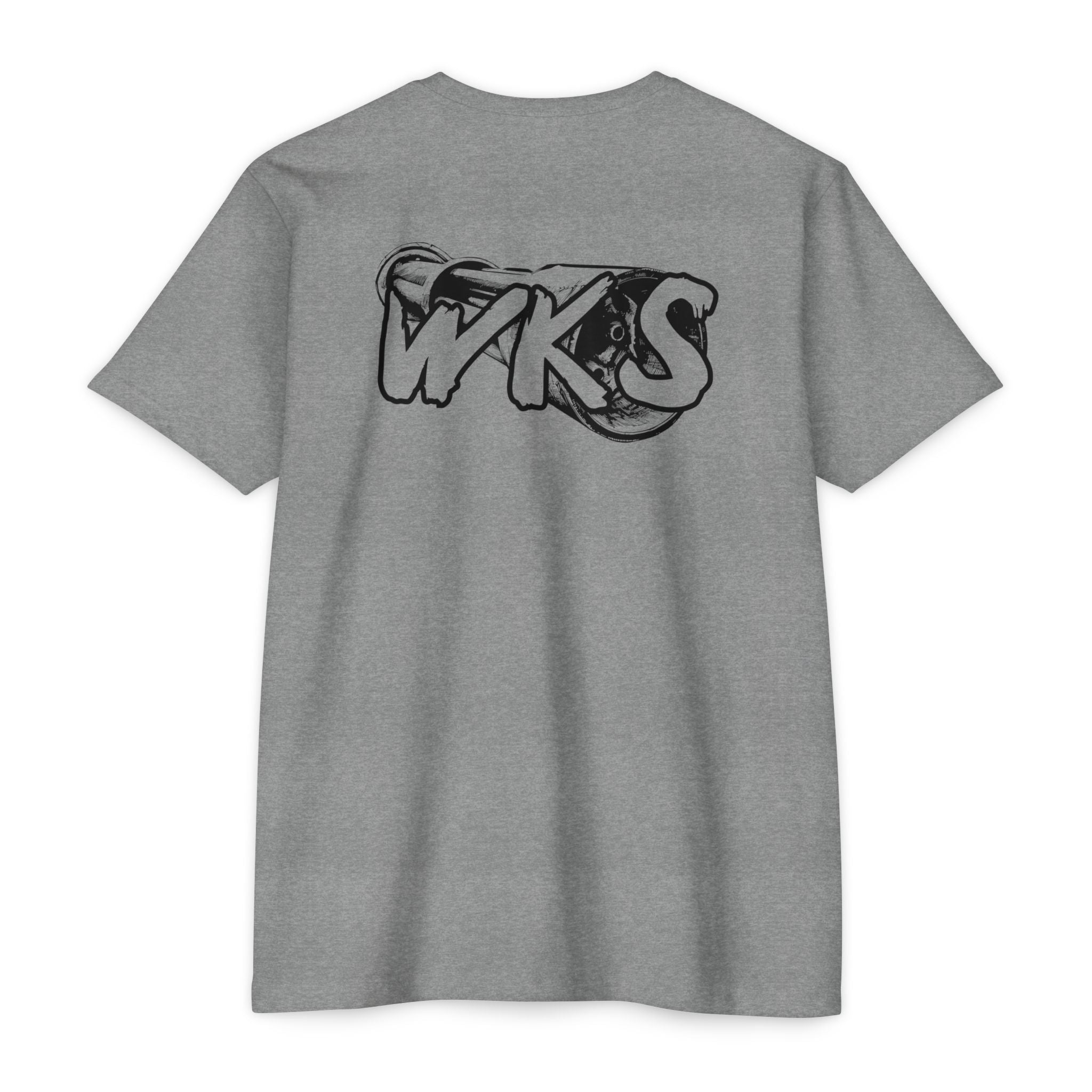 WKS Logo Tee