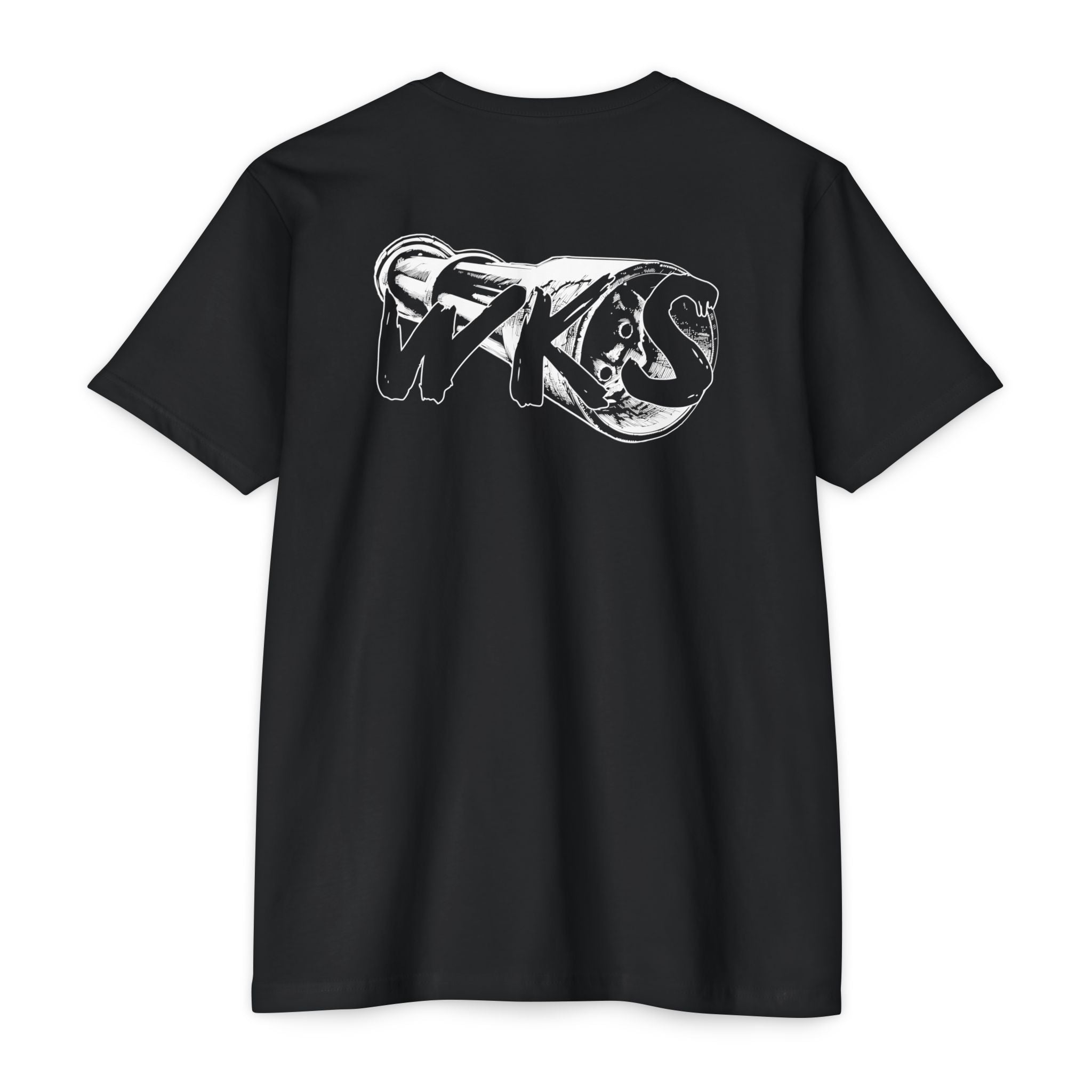 WKS Logo Tee