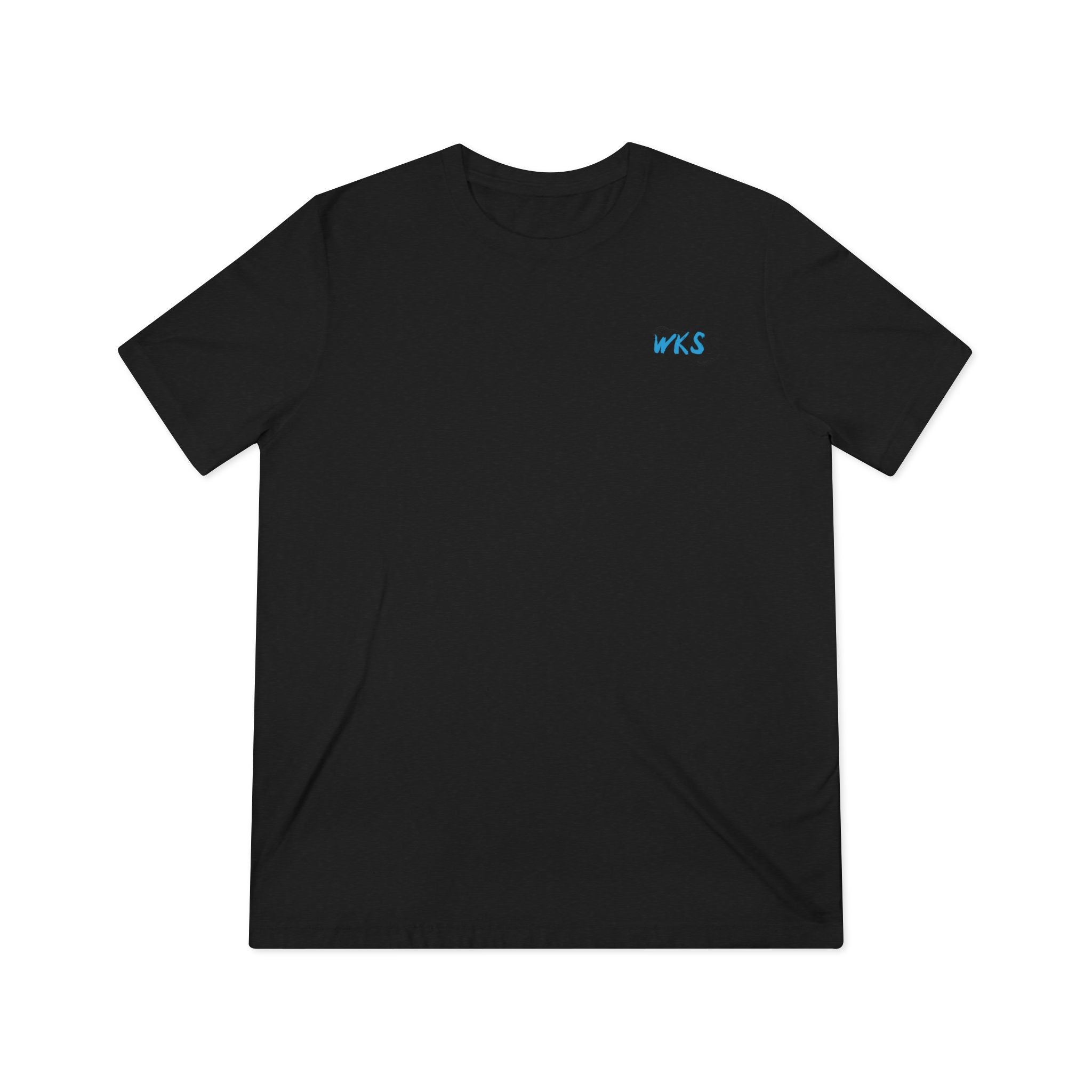 WKS Colorful Minibird Triblend Tee Summer '26 Drop