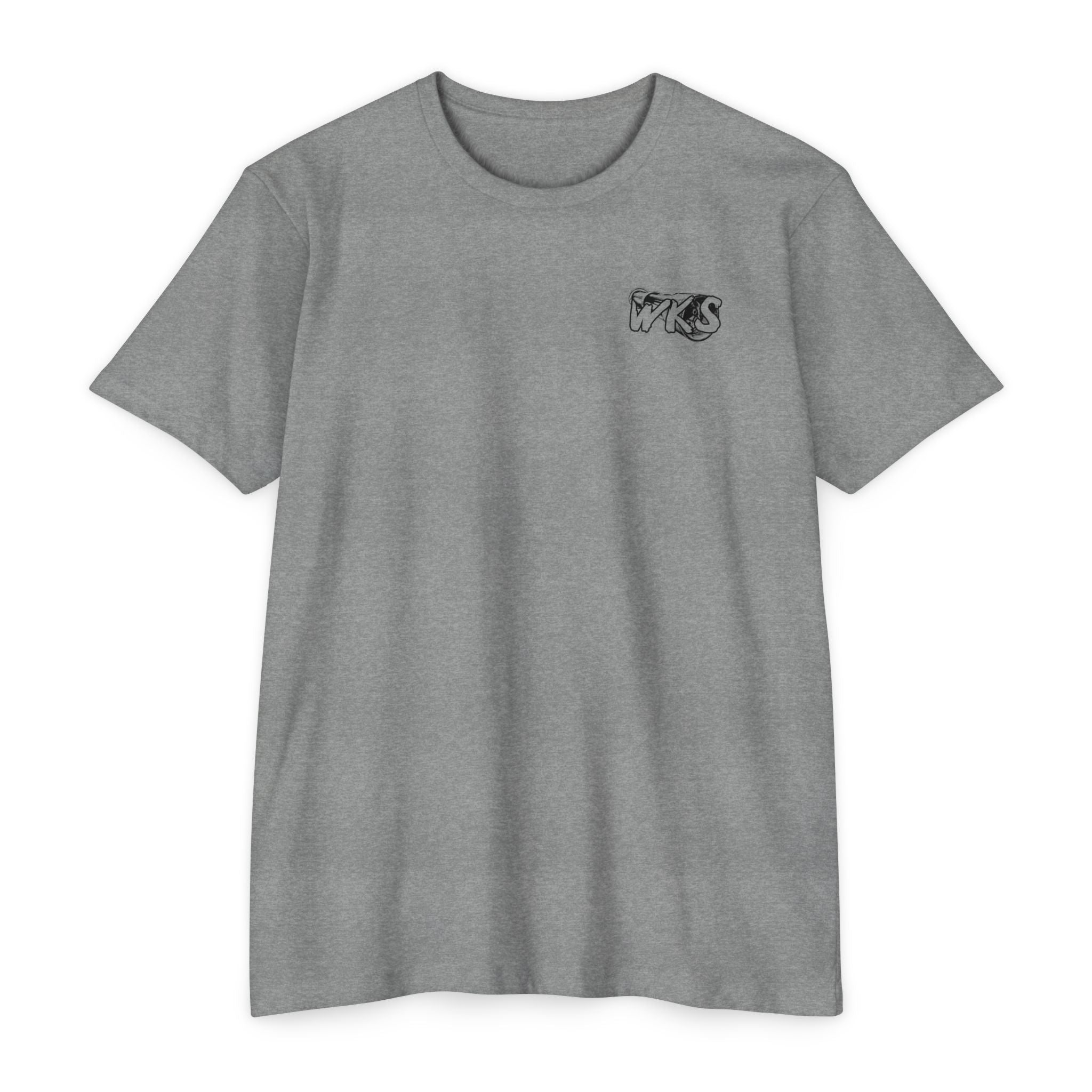 WKS Mini Bird Tee