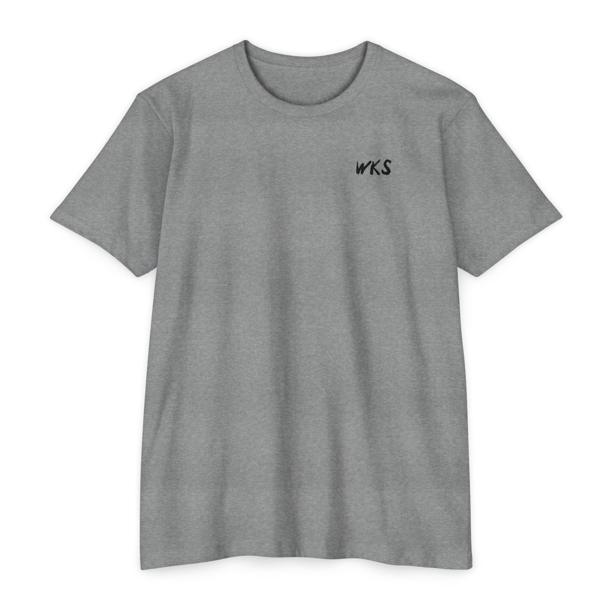 WKS Logo Tee