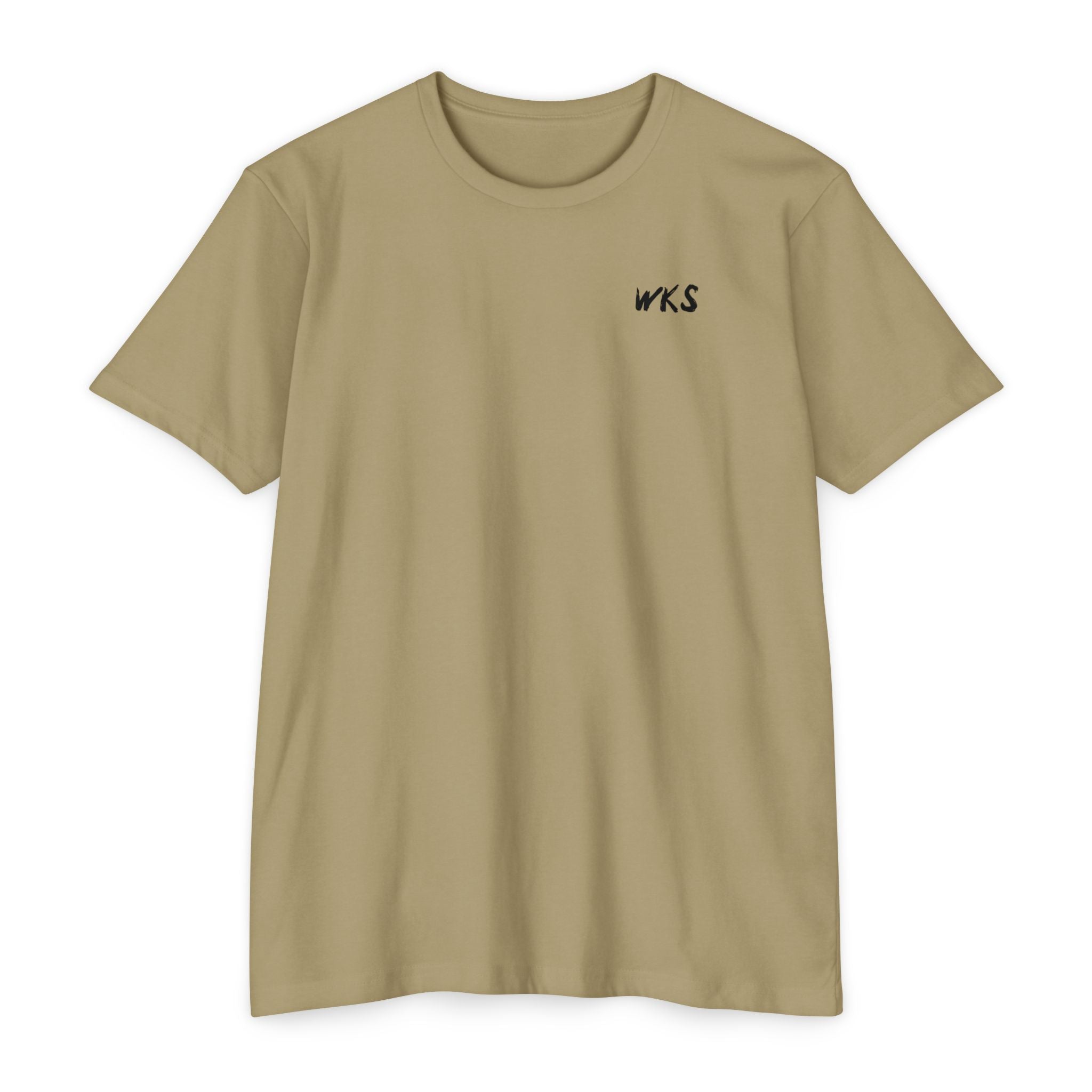 WKS Logo Tee