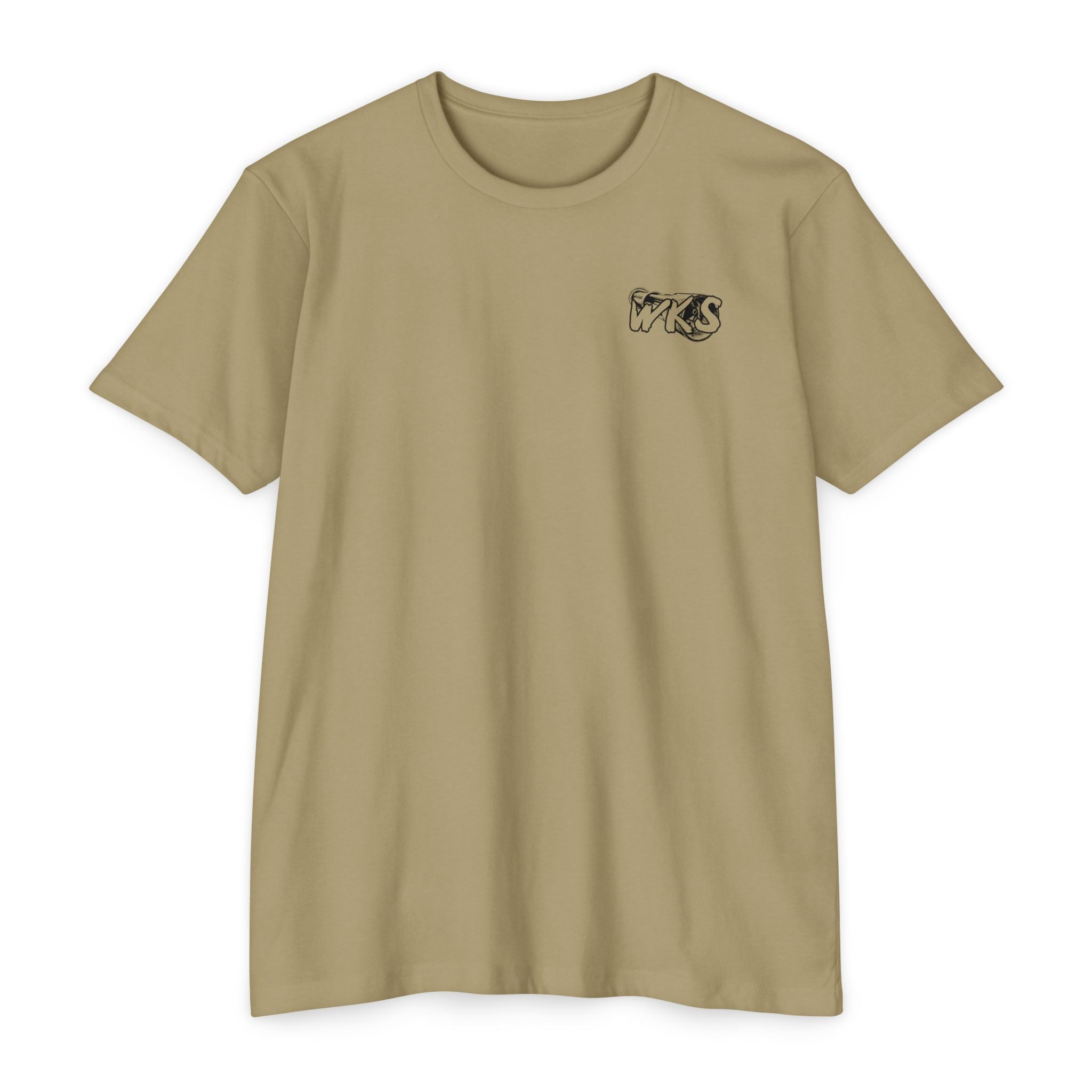 WKS Mini Bird Tee